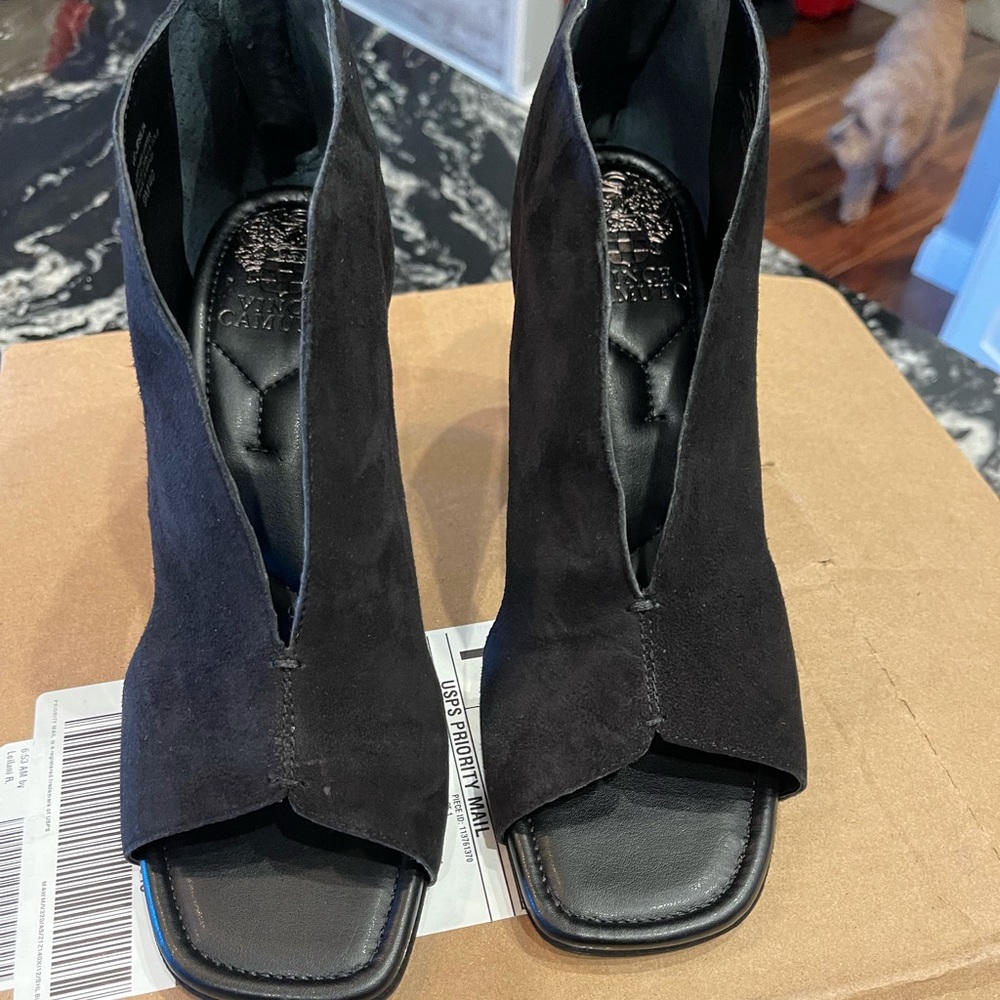 Vince Camuto